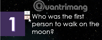 PowerPoint 2016: Animate text and objects Picture 13