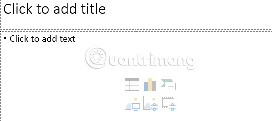 Picture 2 of PowerPoint 2016: Basic information about slides