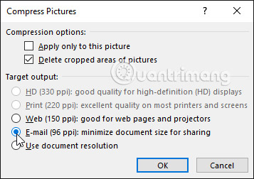 Picture 13 of PowerPoint 2016: Image Formatting in PowerPoint