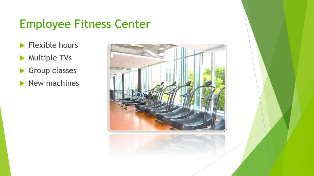 Picture 14 of PowerPoint 2016: Image Formatting in PowerPoint