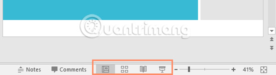 Picture 11 of PowerPoint 2016: Getting Started with Microsoft PowerPoint 2016