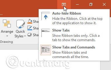 Picture 5 of PowerPoint 2016: Getting Started with Microsoft PowerPoint 2016