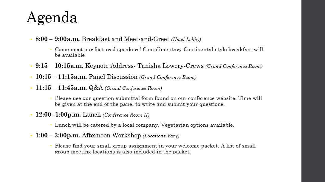 PowerPoint 2016: How to align margins and line spacing Picture 17