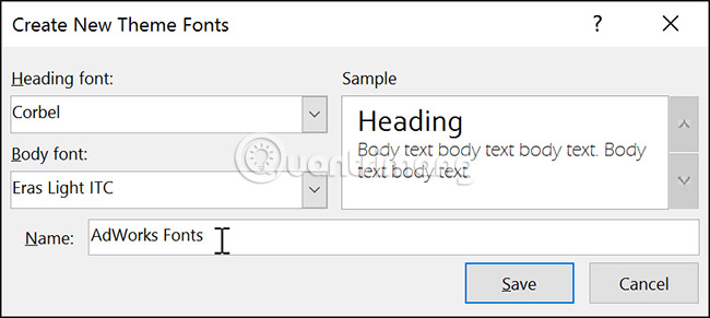 PowerPoint 2016: How to change the theme in PowerPoint Picture 9