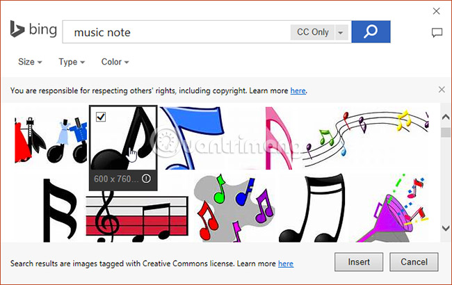 PowerPoint 2016: How to insert sound into PowerPoint Picture 23