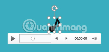 PowerPoint 2016: How to insert sound into PowerPoint Picture 24