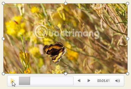 PowerPoint 2016: How to insert videos into PowerPoint Picture 6