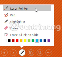 PowerPoint 2016: How to present slide shows Picture 14