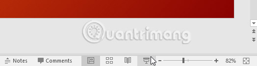 PowerPoint 2016: How to present slide shows Picture 2