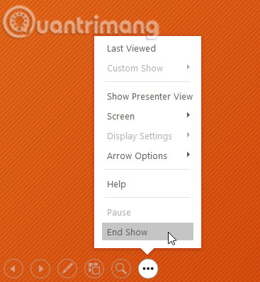 PowerPoint 2016: How to present slide shows Picture 5
