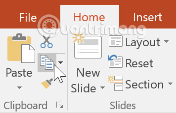 Picture 2 of PowerPoint 2016: How to work with text