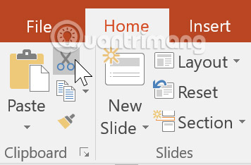 Picture 4 of PowerPoint 2016: How to work with text
