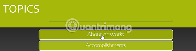 PowerPoint 2016: Hyperlink in PowerPoint Picture 12