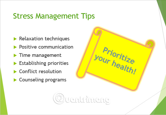 Picture 15 of PowerPoint 2016: Working with Shapes