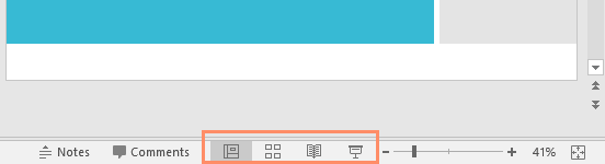 PowerPoint 2019 (Part 1): Getting Started with PowerPoint Picture 11