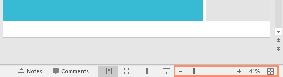 PowerPoint 2019 (Part 1): Getting Started with PowerPoint Picture 12