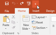 PowerPoint 2019 (Part 1): Getting Started with PowerPoint Picture 7