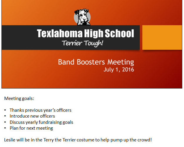 PowerPoint 2019 (Part 10): Printing your presentation Picture 2