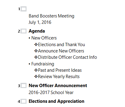 PowerPoint 2019 (Part 10): Printing your presentation Picture 3