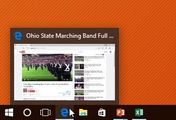 PowerPoint 2019 (Part 11): Presenting Slideshows Picture 8