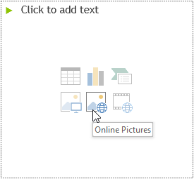 PowerPoint 2019 (Part 14): Inserting Images Picture 11