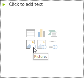PowerPoint 2019 (Part 14): Inserting Images Picture 4