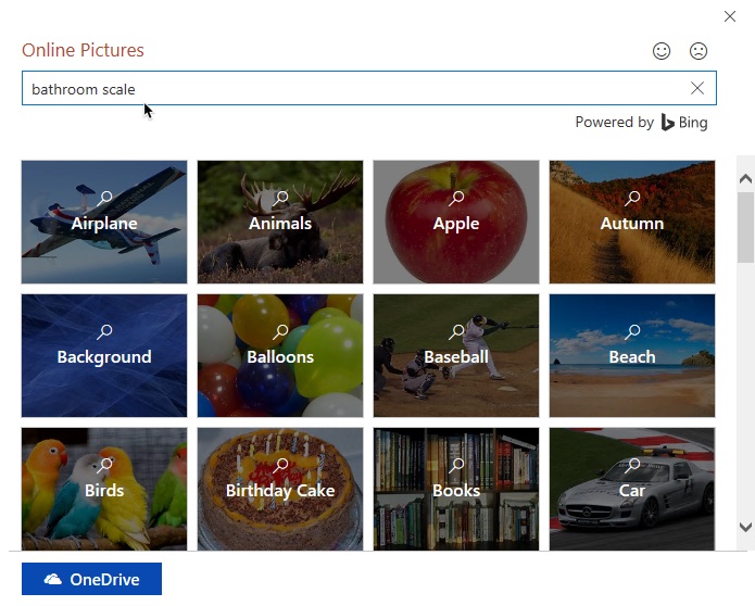 PowerPoint 2019 (Part 14): Inserting Images Picture 8