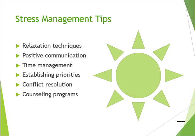 PowerPoint 2019 (Part 16): Shapes Picture 2