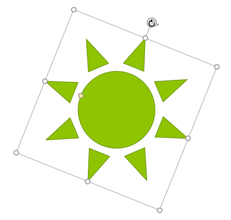 PowerPoint 2019 (Part 16): Shapes Picture 4