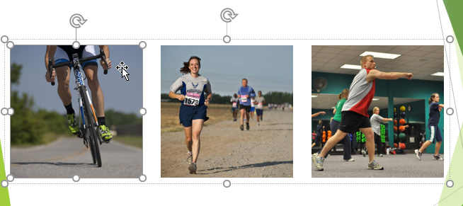 PowerPoint 2019 (Part 17): Aligning, Arranging, and Grouping Objects Picture 17