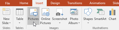 PowerPoint 2019 (Part 17): Aligning, Arranging, and Grouping Objects Picture 18