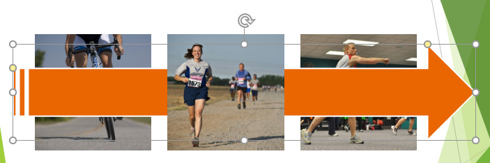 PowerPoint 2019 (Part 17): Aligning, Arranging, and Grouping Objects Picture 23