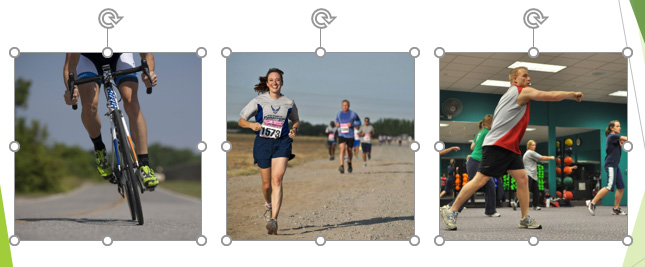 PowerPoint 2019 (Part 17): Aligning, Arranging, and Grouping Objects Picture 29