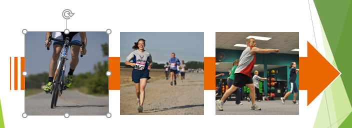 PowerPoint 2019 (Part 17): Aligning, Arranging, and Grouping Objects Picture 30