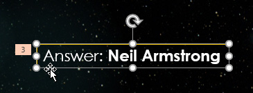 PowerPoint 2019 (Part 18): Adding Animations to Text and Objects Picture 15