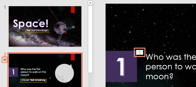 PowerPoint 2019 (Part 18): Adding Animations to Text and Objects Picture 7
