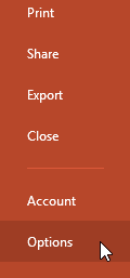 PowerPoint 2019 (Part 24): Spell and Grammar Check Picture 7