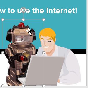 PowerPoint 2019 (Part 25): Evaluating Your Presentation Picture 1