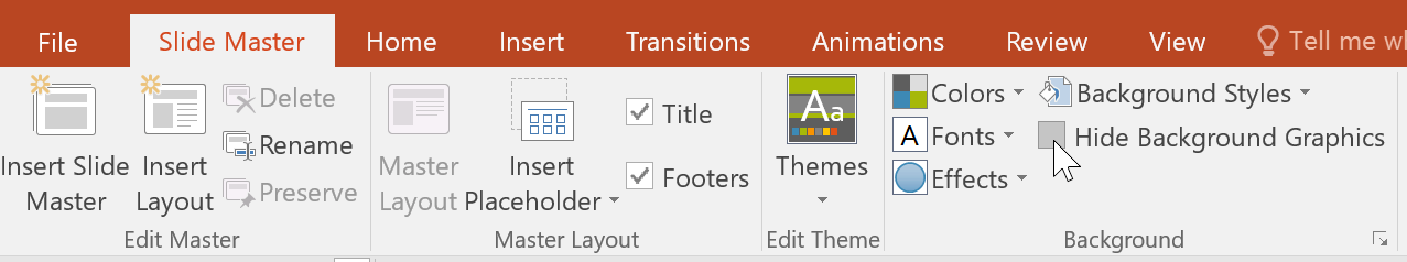 PowerPoint 2019 (Part 30): Action Buttons Picture 7
