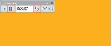 PowerPoint 2019 (Part 31): Rehearsing and Recording Your Presentation Picture 4