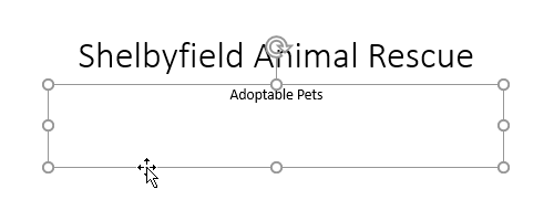 PowerPoint 2019 (Part 4): Basic Slide Concepts Picture 15