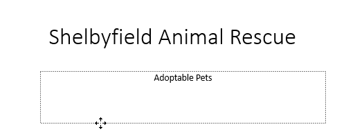 PowerPoint 2019 (Part 4): Basic Slide Concepts Picture 16