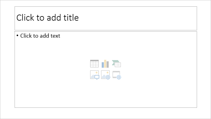 PowerPoint 2019 (Part 4): Basic Slide Concepts Picture 2