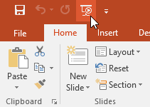 PowerPoint 2019 (Part 4): Basic Slide Concepts Picture 22