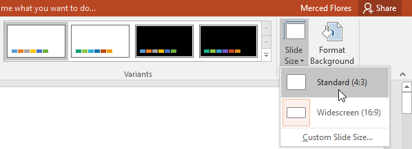 PowerPoint 2019 (Part 4): Basic Slide Concepts Picture 23