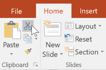 PowerPoint 2019 (Part 5): Working with Text Picture 4