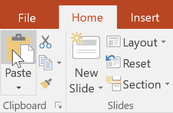 PowerPoint 2019 (Part 5): Working with Text Picture 5