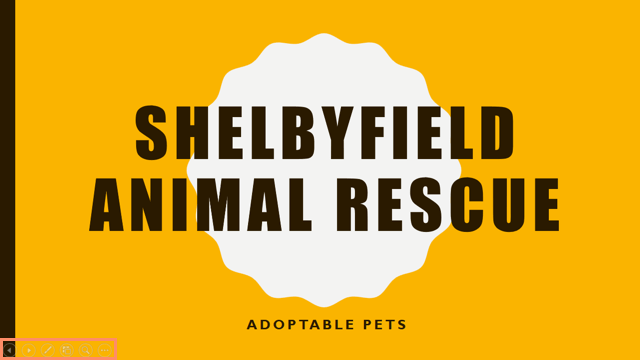 PowerPoint 2019 (Part 8): Managing Slides Picture 5