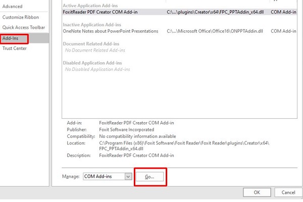 PowerPoint video has no sound – Here's how to fix it! Picture 5