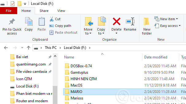 Practice typing with 10 fingers with Mario Teaches Typing online, an extremely attractive typing practice game Picture 8
